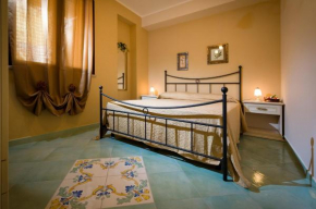 Отель Appartamenti il Patio  Сан Вито Ло Капо